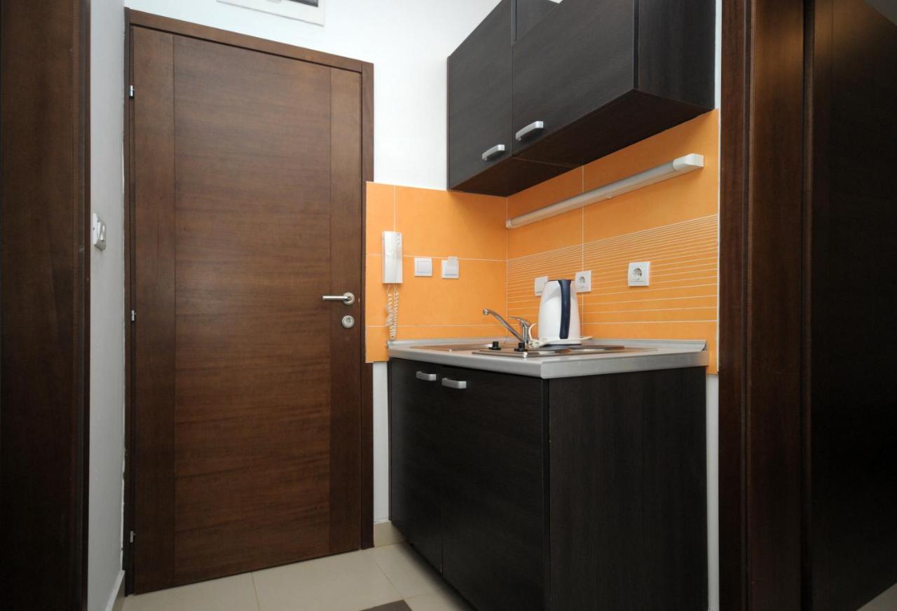 Apartment Anita Budva