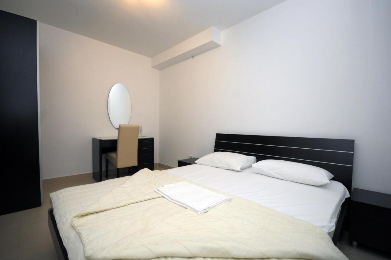 Anita Apartment Budva