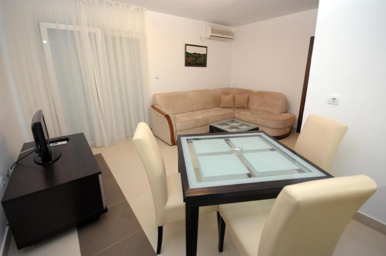 Apartment Anita *