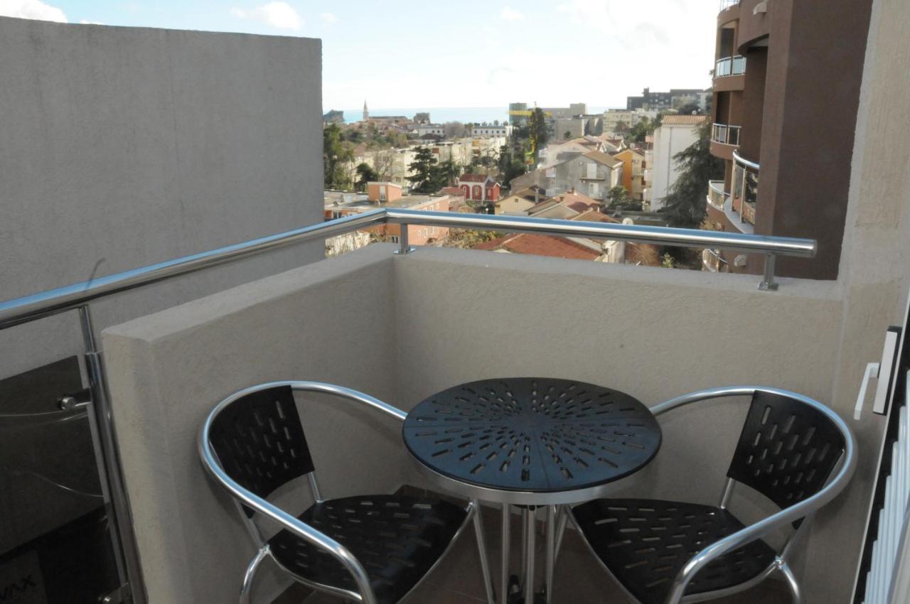 Anita Apartment Budva