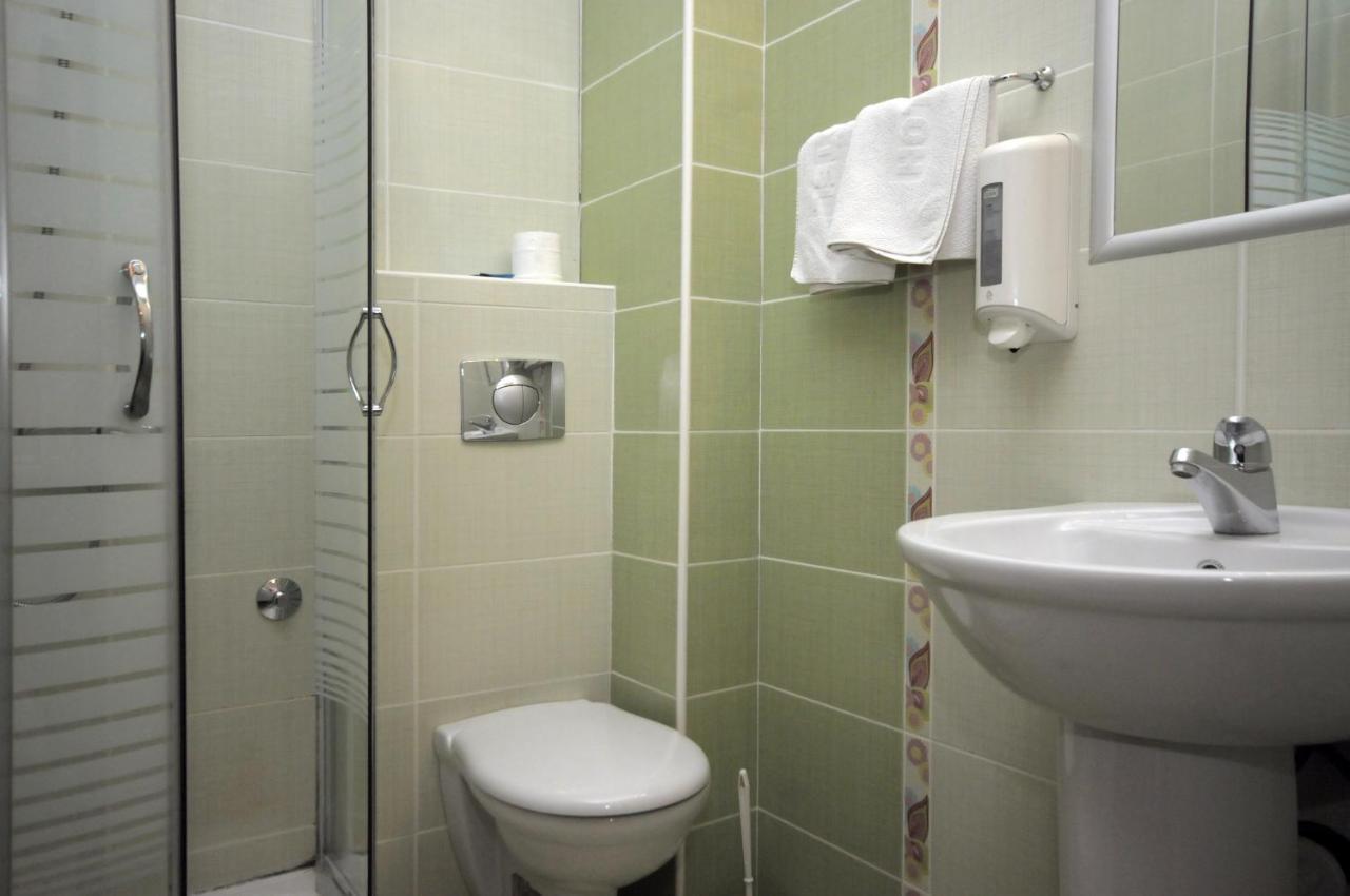 Anita Apartment