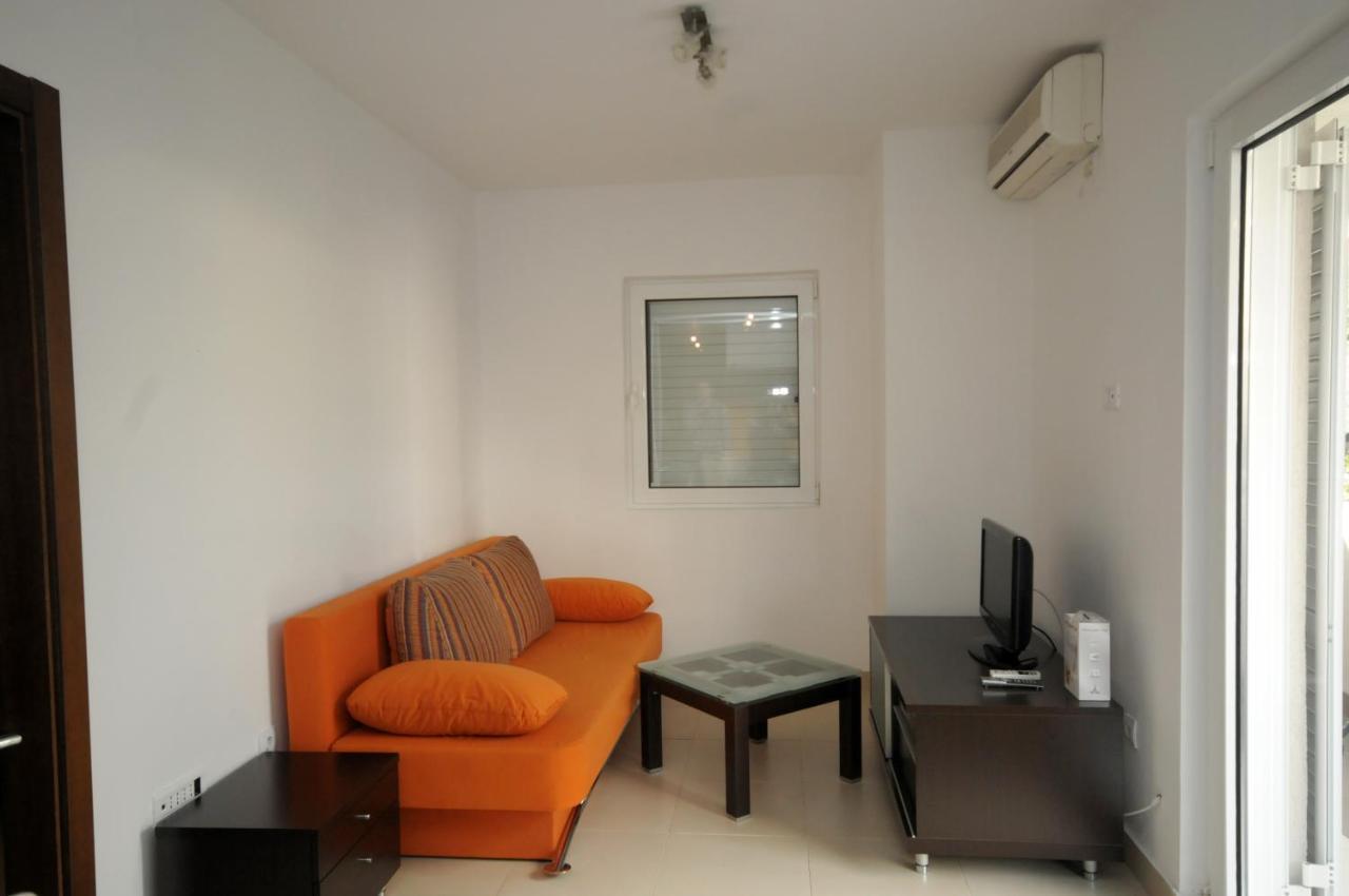 Anita Apartment Budva