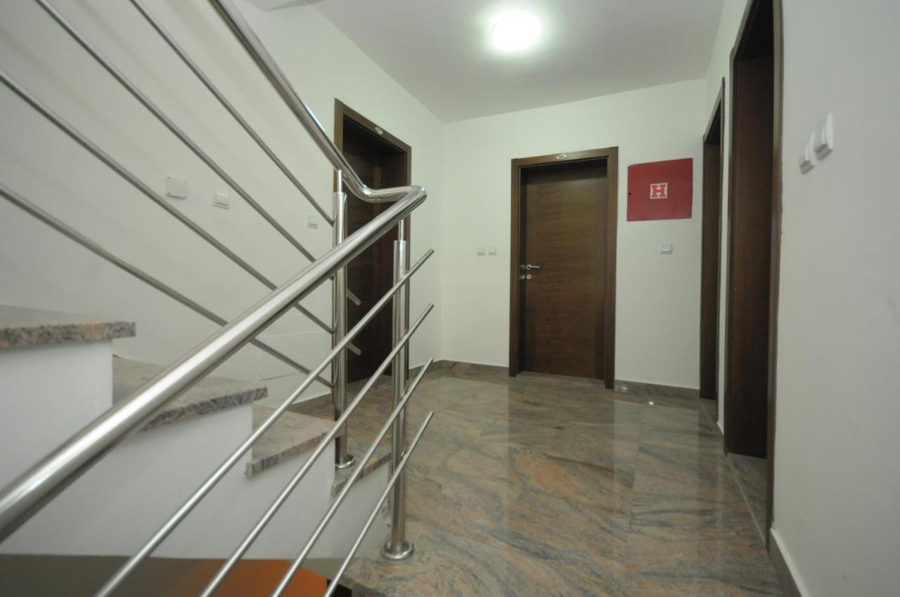 Anita Apartment