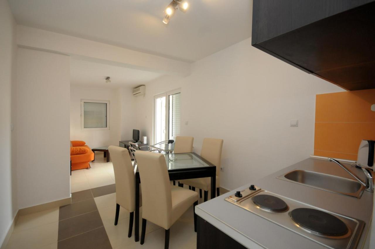 Apartment Anita Budva
