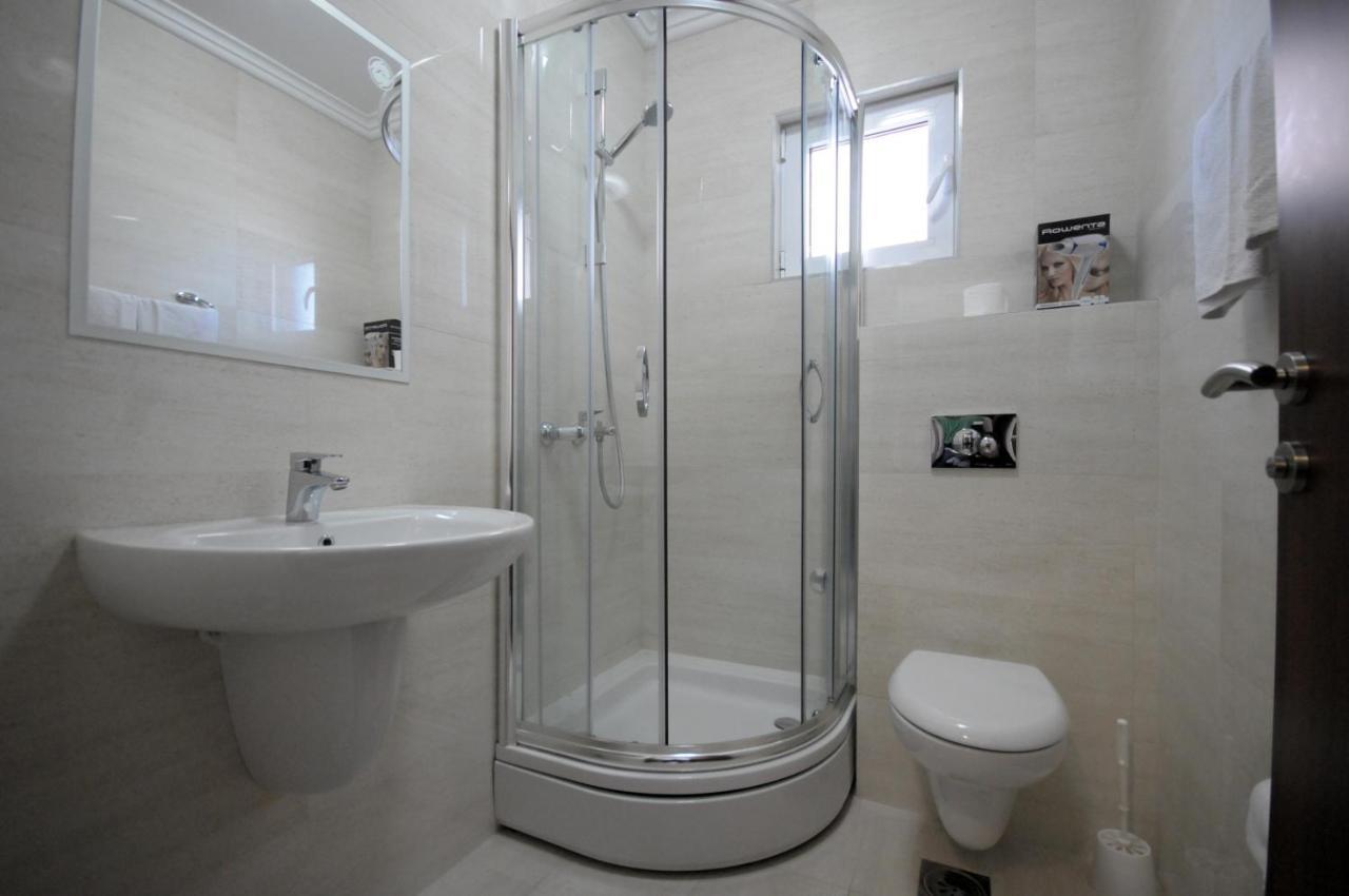 Apartment Anita Budva