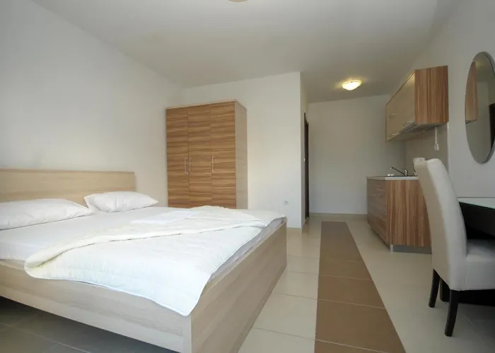 Apartments Anita